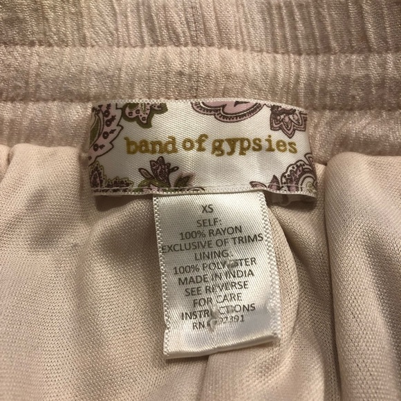 Nordstrom Festival Shorts - Picture 3 of 4